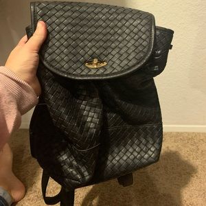 Brandy Melville Backpack